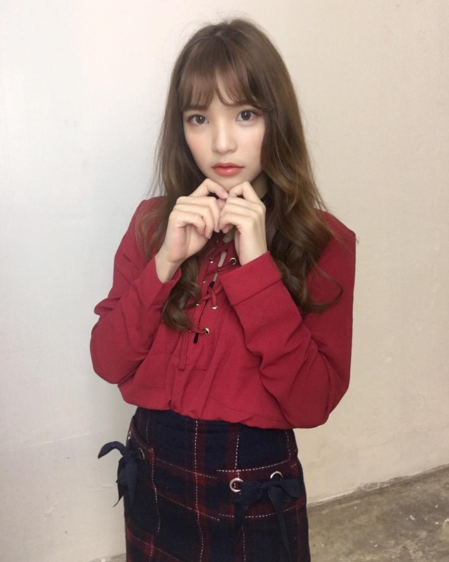 อร bnk48 อร bnk48