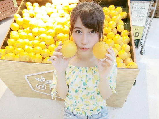 แจน BNK48 แจน BNK48