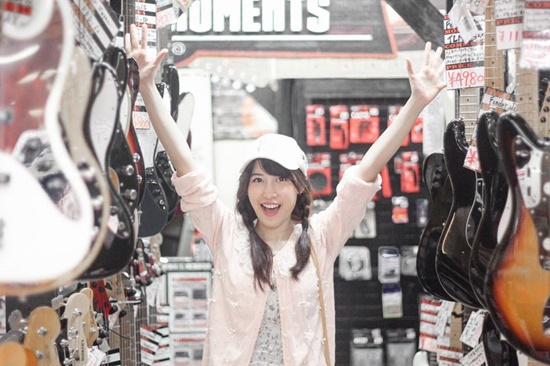 แจน BNK48 แจน BNK48