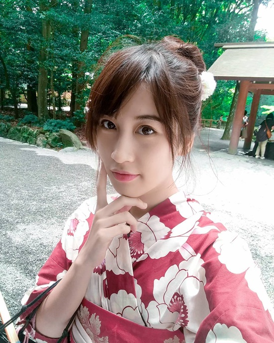 แจน BNK48 แจน BNK48