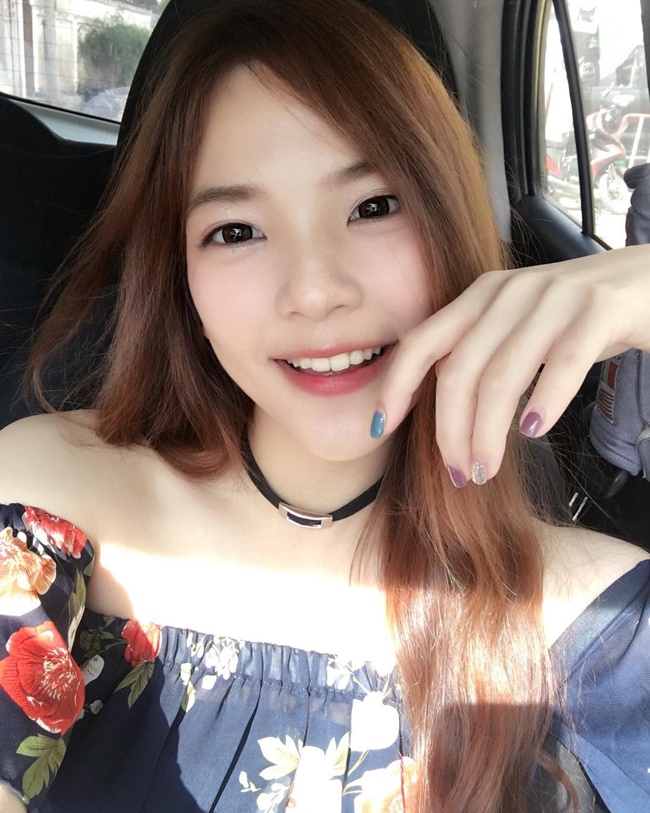 อร bnk48 อร bnk48