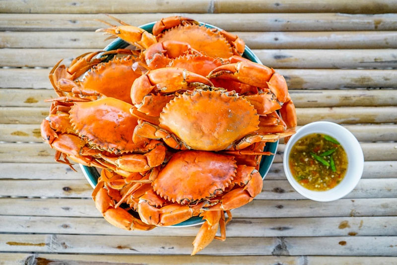 Seafood Eat Local Meet Local Seafood Eat Local Meet Local