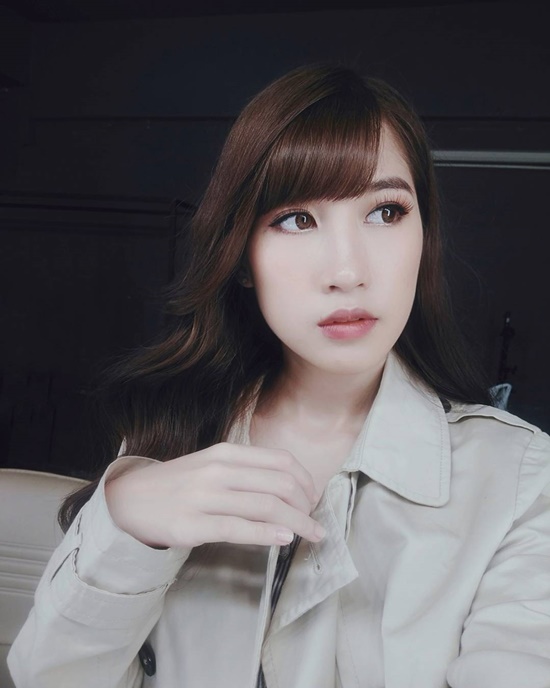 แจน BNK48 แจน BNK48