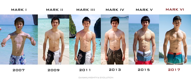 สร้างกล้ามเนื้อ สร้างกล้ามเนื้อ