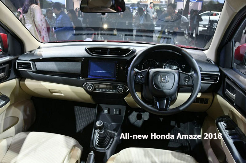 Honda Brio 2019 Honda Brio 2019
