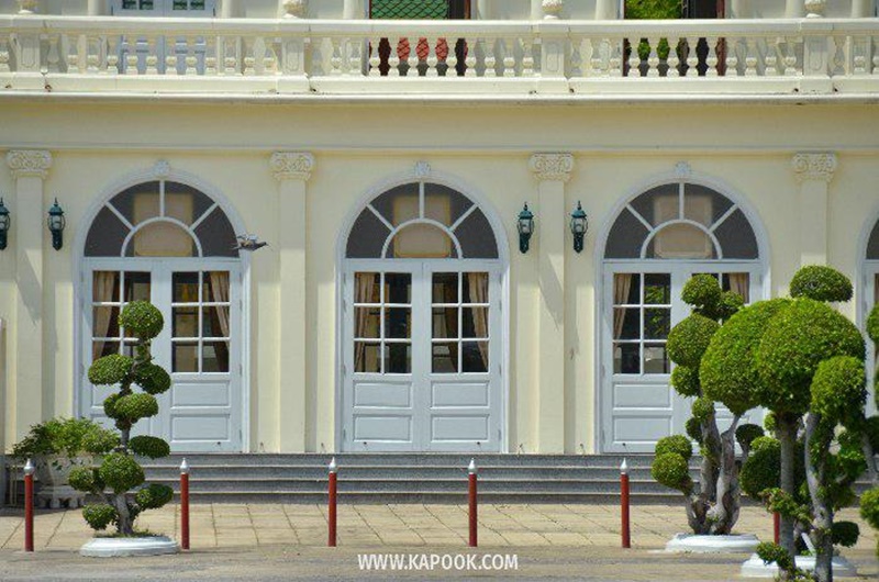 ที่เที่ยวนนทบุรี ที่เที่ยวนนทบุรี