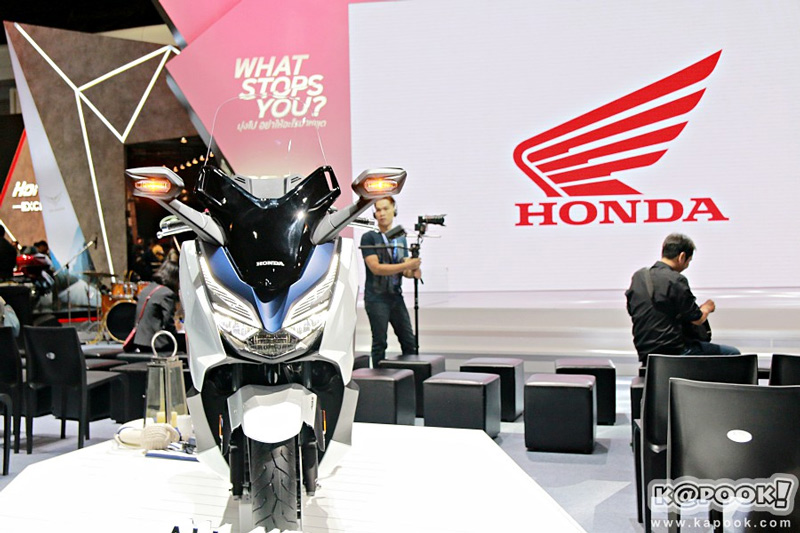 Motor Show 2018 Motor Show 2018