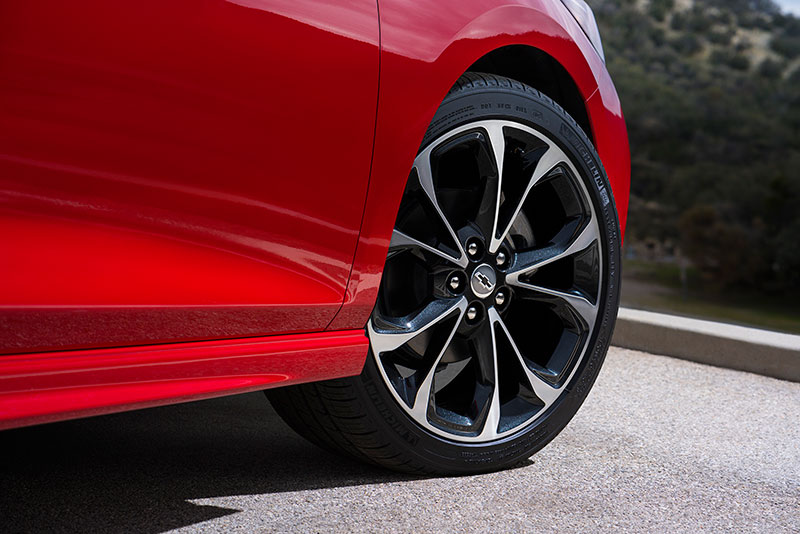 Chevrolet Cruze 2019 Chevrolet Cruze 2019