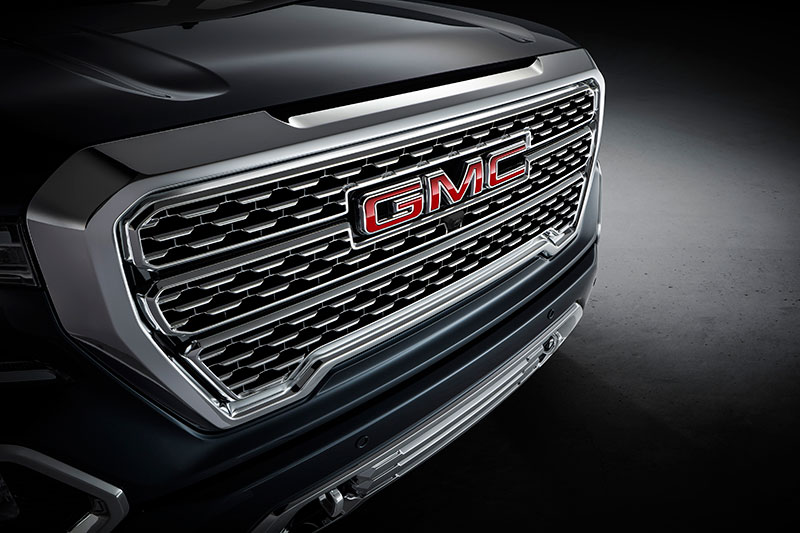 GMC Sierra Denali 2019 GMC Sierra Denali 2019