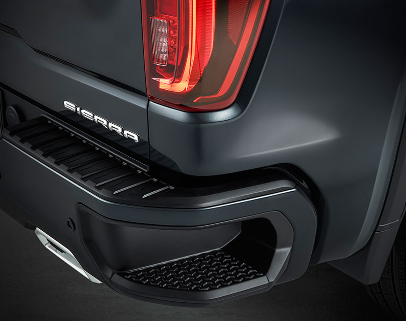 GMC Sierra Denali 2019 GMC Sierra Denali 2019