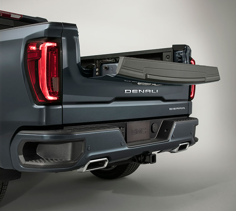 GMC Sierra Denali 2019 GMC Sierra Denali 2019