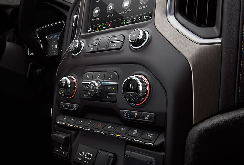 GMC Sierra Denali 2019 GMC Sierra Denali 2019