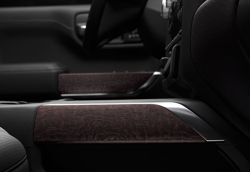 GMC Sierra Denali 2019 GMC Sierra Denali 2019