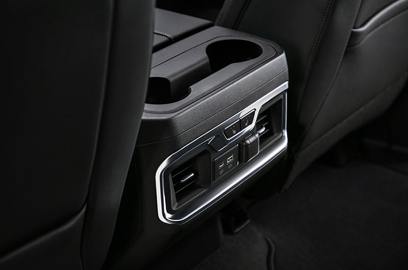GMC Sierra Denali 2019 GMC Sierra Denali 2019