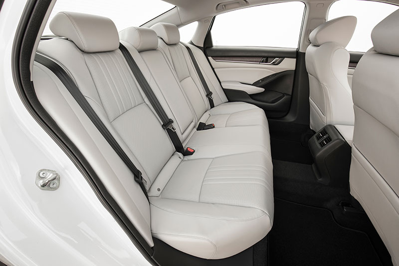 Honda Accord 2018 Honda Accord 2018