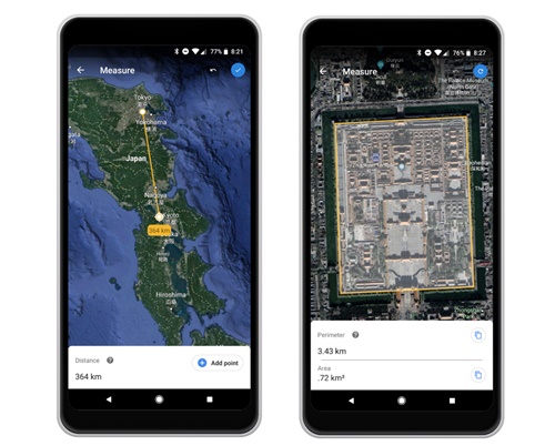 google earth measure tool google earth measure tool