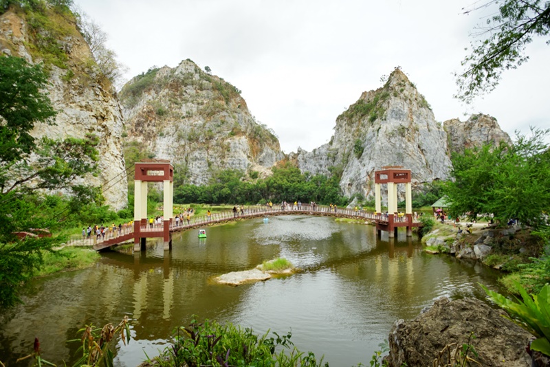 ที่เที่ยวธรรมชาติ ใกล้กรุงเทพ ที่เที่ยวธรรมชาติ ใกล้กรุงเทพ