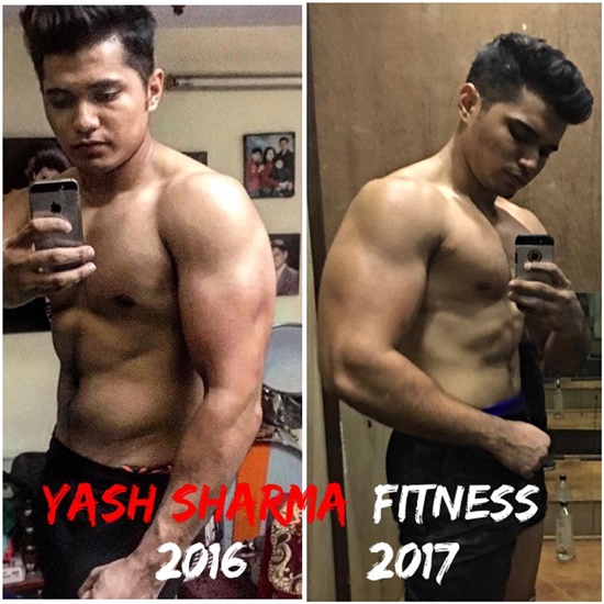 Yash Sharma Yash Sharma