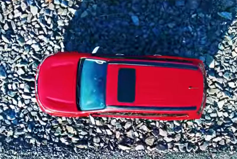 Nissan Terra 2018 Nissan Terra 2018