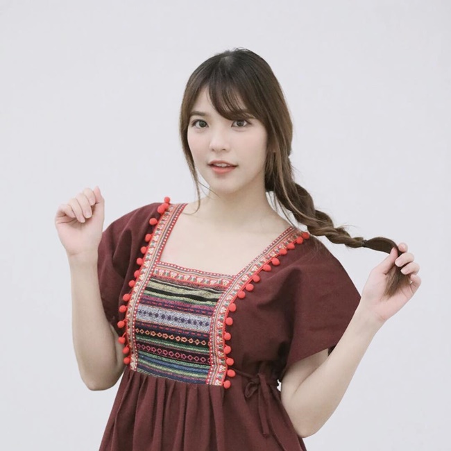 อร bnk48 อร bnk48