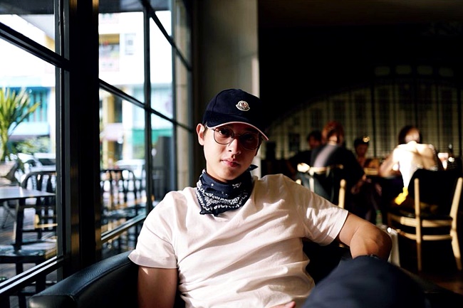 เจมส์ จิรายุ เจมส์ จิรายุ