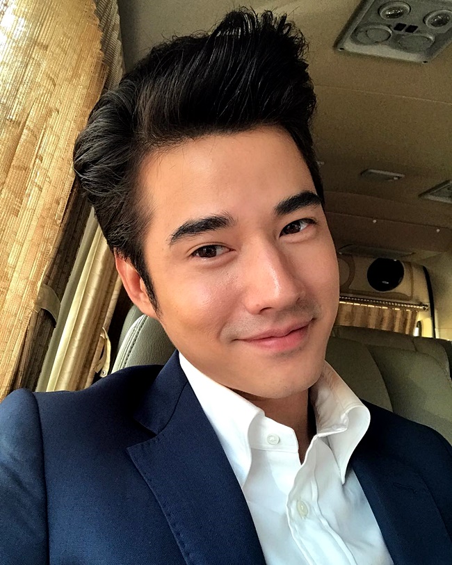 อันดับไอจีดาราชาย อันดับไอจีดาราชาย