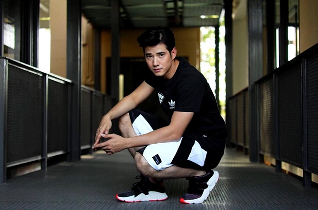 อันดับไอจีดาราชาย อันดับไอจีดาราชาย