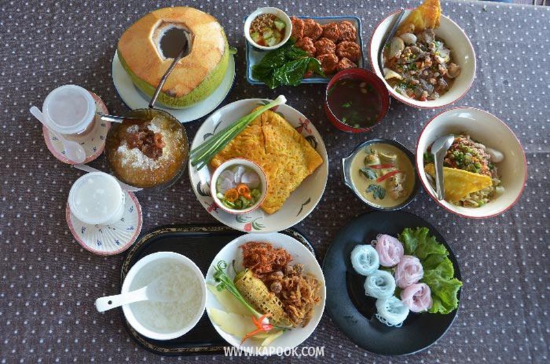 ที่เที่ยวนนทบุรี ที่เที่ยวนนทบุรี