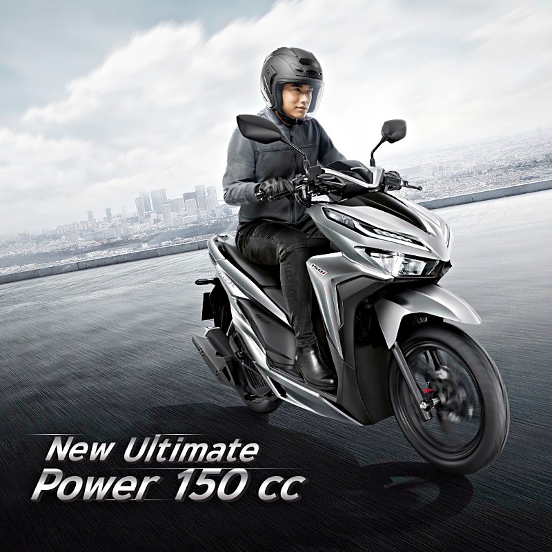 Honda Click 150i 2018 Honda Click 150i 2018