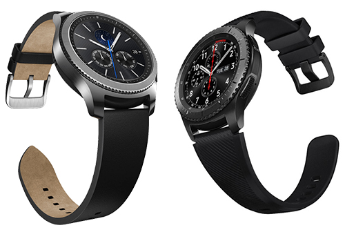 smartwatch smartwatch
