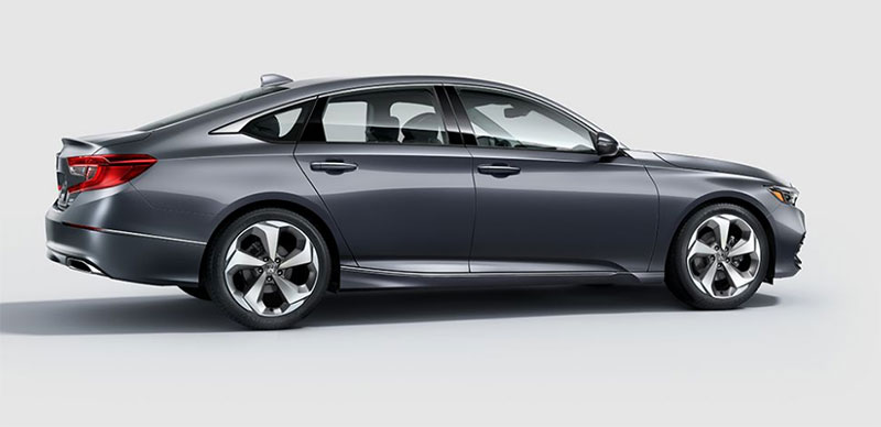 Honda Accord 2018 Honda Accord 2018