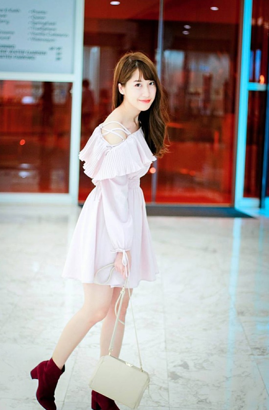 แจน BNK48 แจน BNK48