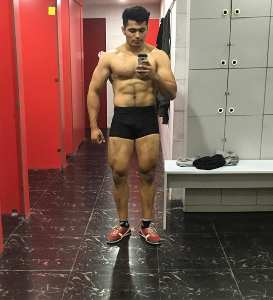 Yash Sharma Yash Sharma