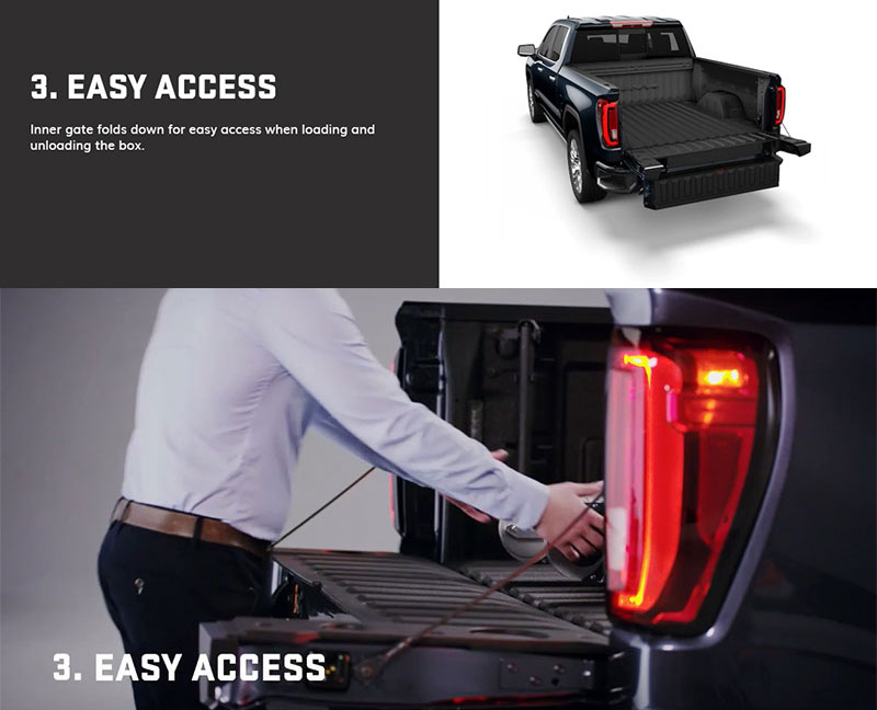 GMC Sierra Denali 2019 GMC Sierra Denali 2019