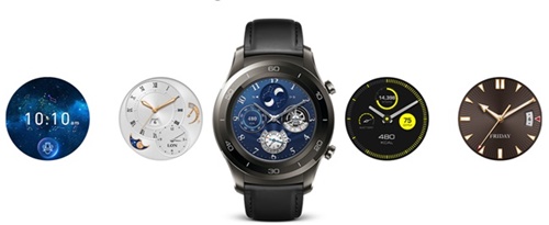 smartwatch smartwatch