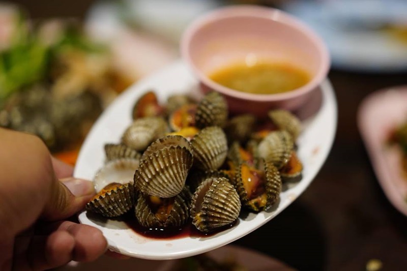 ร้านอาหารริมน้ำ กรุงเทพ ร้านอาหารริมน้ำ กรุงเทพ