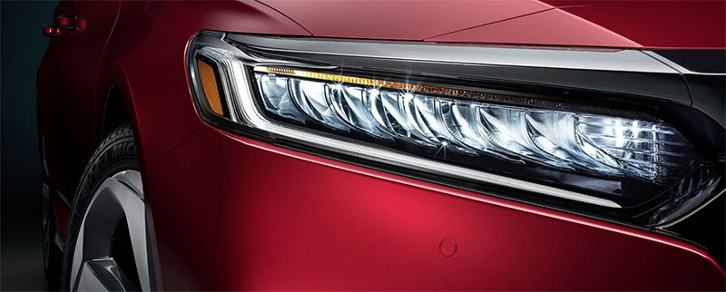 Honda Accord 2018 Honda Accord 2018