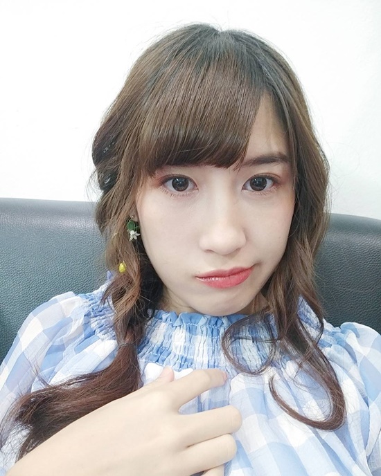 แจน BNK48 แจน BNK48