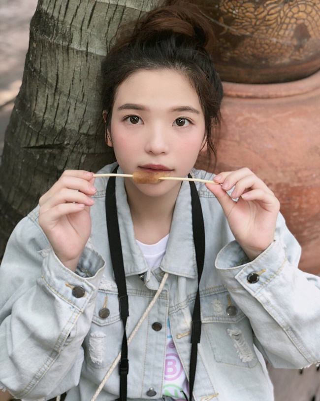 อร bnk48 อร bnk48