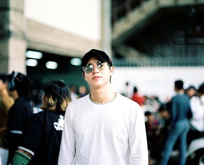 เจมส์ จิรายุ เจมส์ จิรายุ