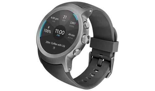 smartwatch smartwatch