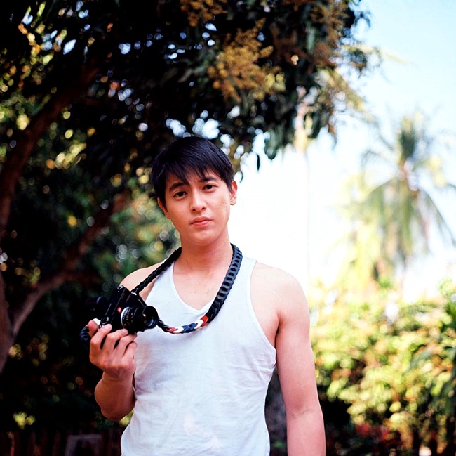 อันดับไอจีดาราชาย อันดับไอจีดาราชาย