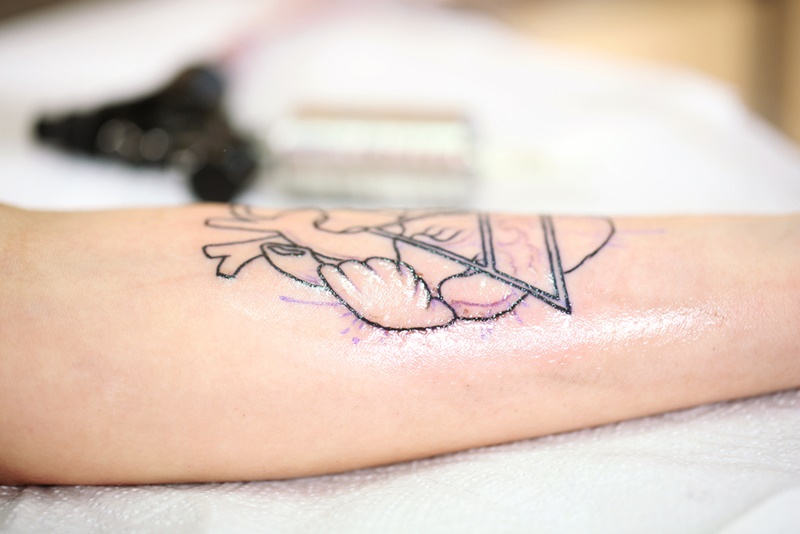 ลายสักผู้ชาย ลายสักผู้ชาย