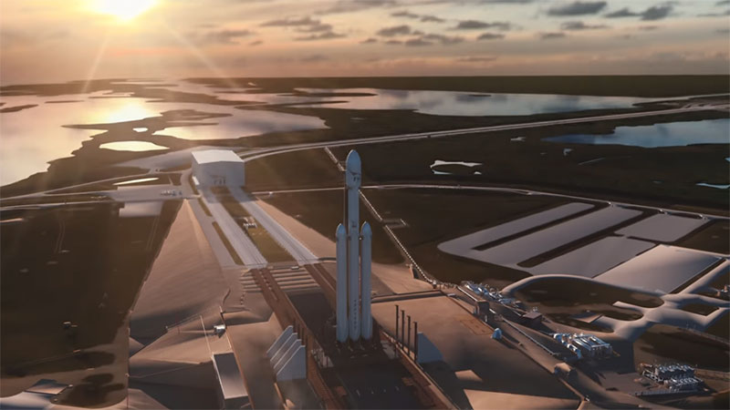 SpaceX SpaceX