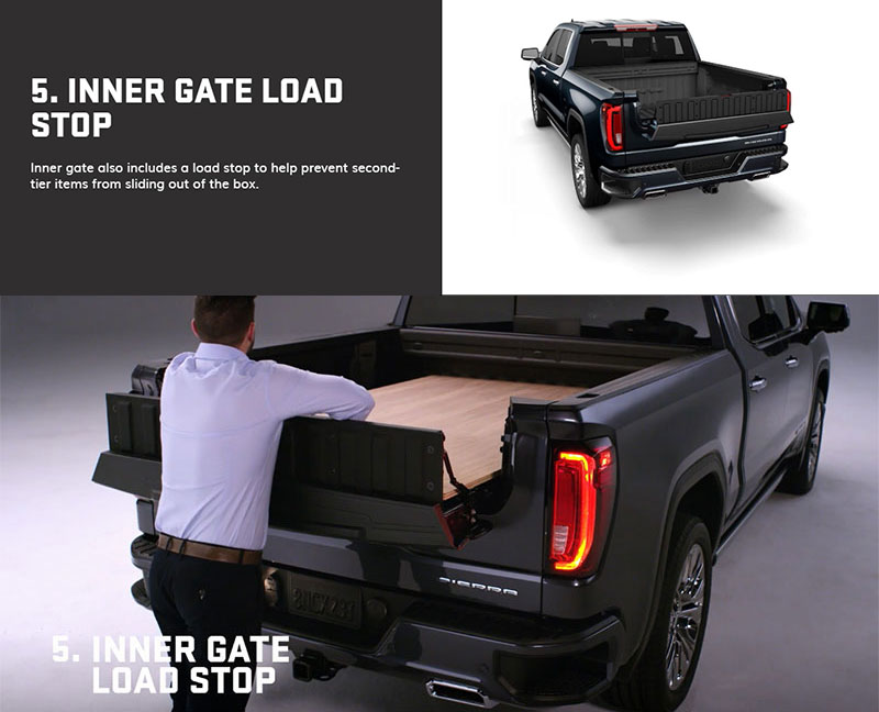 GMC Sierra Denali 2019 GMC Sierra Denali 2019
