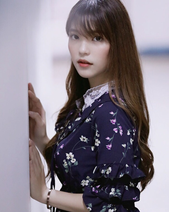 อร bnk48 อร bnk48
