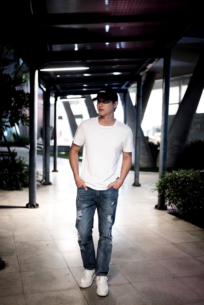 เจมส์ จิรายุ เจมส์ จิรายุ
