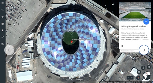google earth measure tool google earth measure tool