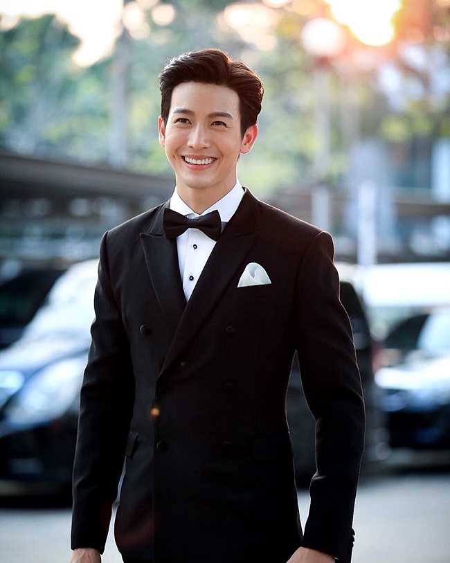อันดับไอจีดาราชาย อันดับไอจีดาราชาย