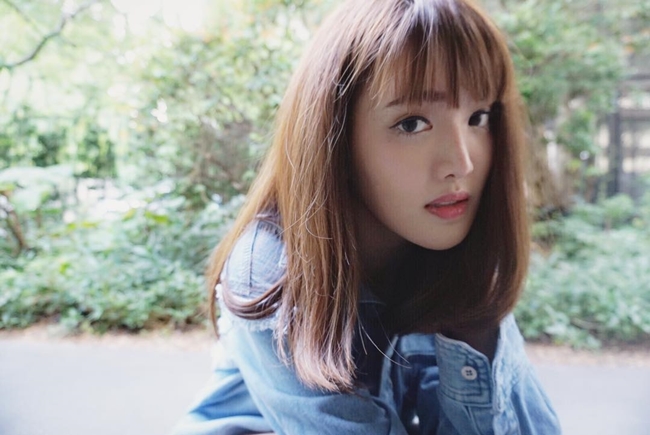 สาวหมวย สาวหมวย